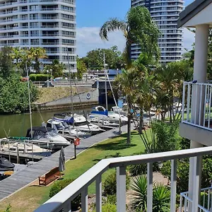 Bayview Bay And Marina Aparthotel Gold Coast