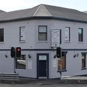 Hobart's & Hostel Hobart