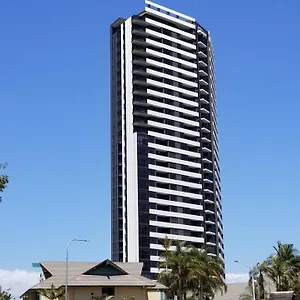Super Ruby By Bison Aparthotel Gold Coast