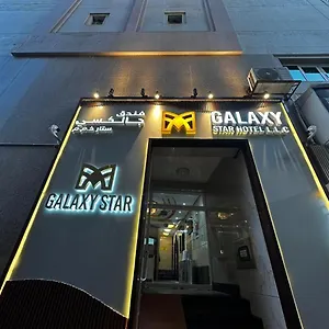 Otel Galaxy Star