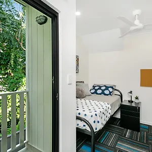 Mihaven Shared Living - Pembroke St Hostel Cairns