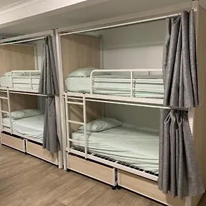 Mumma's Surfers Paradise Hostel Gold Coast