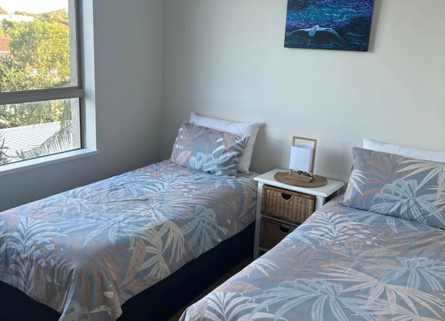 Sanctuary Beach Resort Gold Coast 4*,
